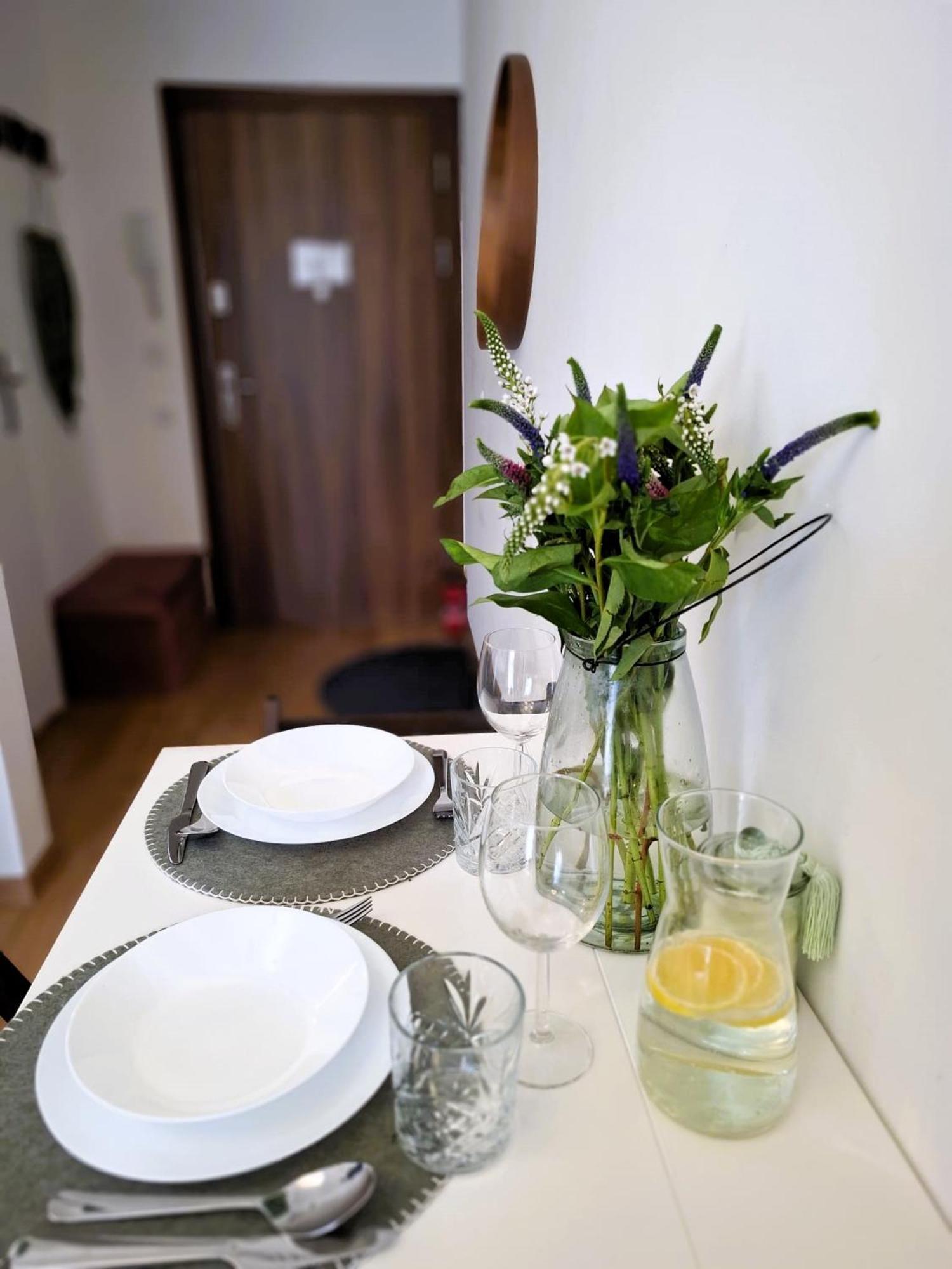 Apartament Na Grobli, Przy Kladce Zwierzynieckiej Wroclaw Exterior photo